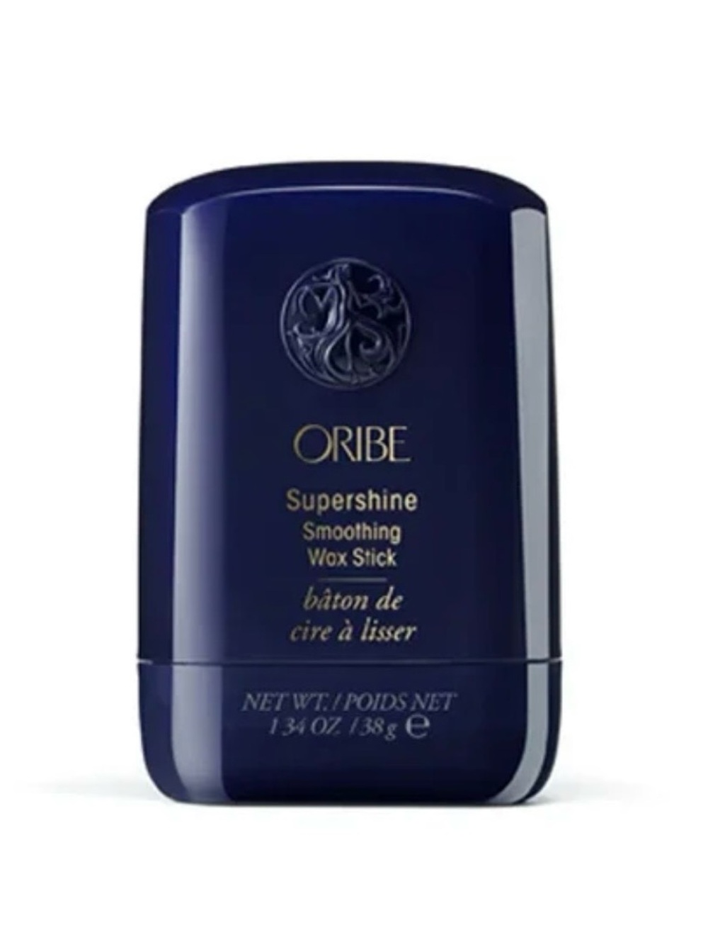 Oribe Supershine Smoothing Wax Stick - New